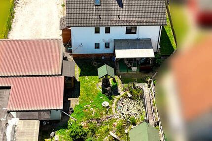 Haus Zeitlarn - 6 Zimmer, 170 m&sup2;, 499.000&euro; | Angebot:26724073