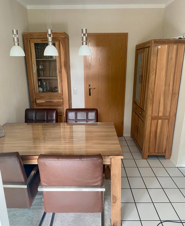 Erdgeschoßwohnung in Bad Abbach, 93077