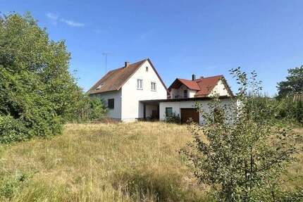 Grundstück Nittenau - 259.000&euro; | Angebot:27242263