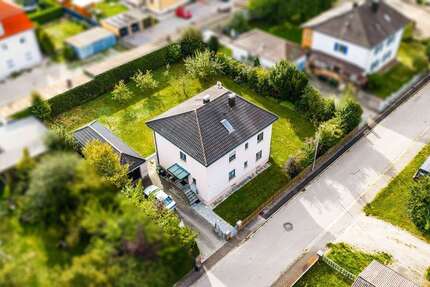 Haus Maxhütte-Haidhof Haidhof - 6 Zimmer, 142 m&sup2;, 400.000&euro; | Angebot:27500668