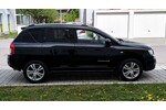 Jeep Compass 122.000 km 8.390 € Regensburg 93019
