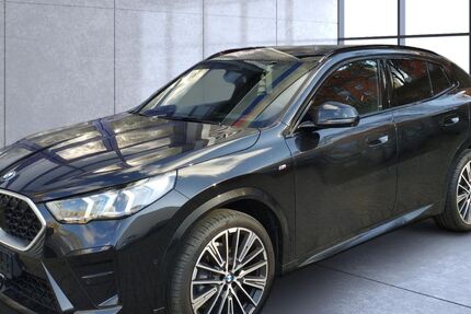 BMW X2 41.990 km 39.599 &euro; Regensburg 93053