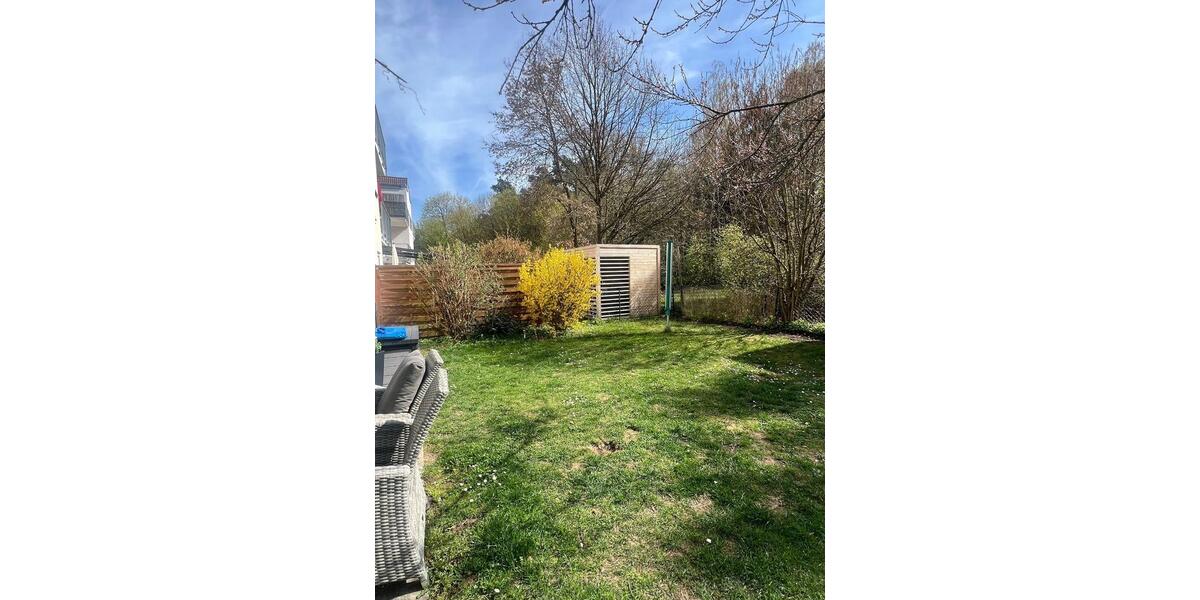 Erdgeschoßwohnung Regenstauf - 3 Zimmer, 82 m&sup2;, 960&euro; | Angebot:26365003