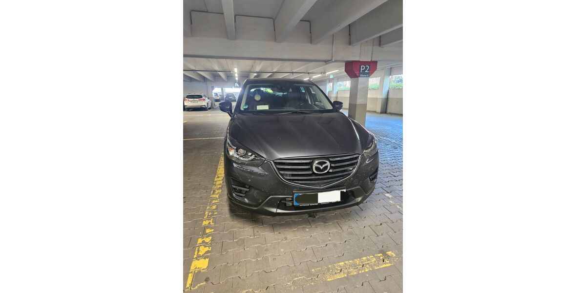 Mazda CX-5 136.500 km 10.000 &euro; Kelheim 93309
