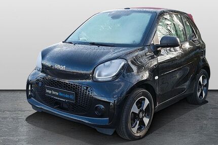 Smart ForTwo 17.358 km 12.870 &euro; Regensburg 93053