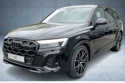 Audi Q7 9.900 km 95.680 &euro; Regensburg 93059