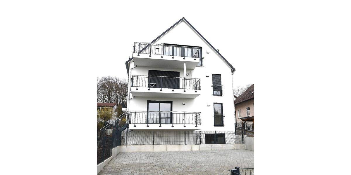 Etagenwohnung Regensburg Konradsiedlung-Wutzlhofen - 3 Zimmer, 98 m&sup2;, 645.200&euro; | Angebot:25732113