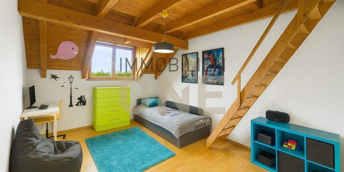 Doppelhaushälfte Regenstauf / Steinsberg Steinsberg - 6 Zimmer, 183 m&sup2;, 495.000&euro; | Angebot:25772687