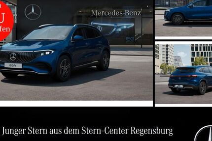 Mercedes-Benz EQA 6.009 km 41.650 &euro; Regensburg 93053