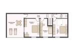 Einfamilienhaus Regensburg Steinweg - 5 Zimmer, 107 m&sup2;, 495.000&euro; | Angebot:26695700