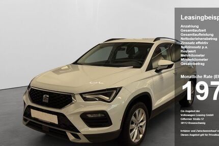 Seat Ateca 26.550 km 22.450 &euro; Regensburg 93055