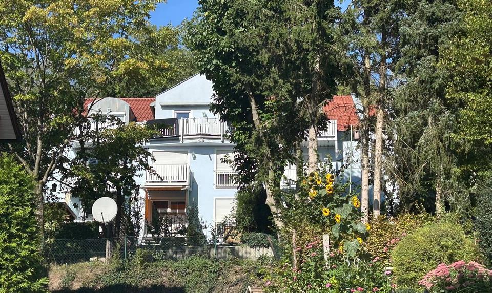 Dachgeschoßwohnung Wörth an der Donau - 3 Zimmer, 80 m&sup2;, 240.000&euro; | Angebot:27533931