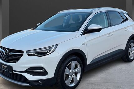 Opel Grandland (X) 56.729 km 13.490 &euro; Schierling 84069
