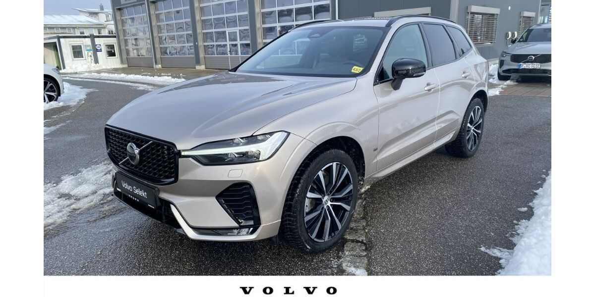Volvo XC60 55.990 km 41.990 &euro; Neutraubling 93073