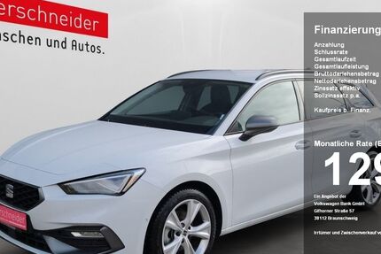 Seat Leon 24.500 km 26.950 &euro; Regensburg 93055