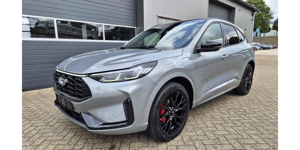 Ford Kuga 5.000 km 40.490 &euro; Wörth an der Donau 93086