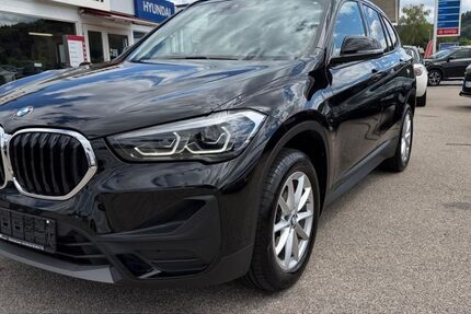BMW X1 20.315 km 25.950 &euro; Nittendorf 93152