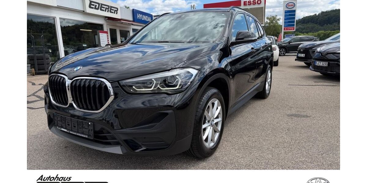 BMW X1 20.315 km 26.950 &euro; Nittendorf 93152