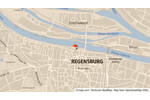 Etagenwohnung Regensburg Innenstadt - 1 Zimmer, 248 m&sup2;, 6.200&euro; | Angebot:26902551