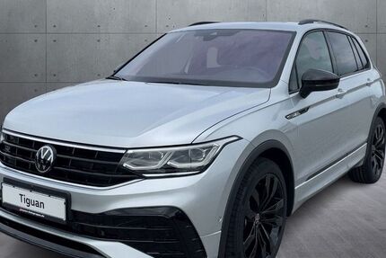 VW Tiguan 55.959 km 44.470 &euro; Saal a.d. Donau 93342