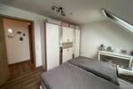 Helle 3,5-Zimmer Dachgeschosswohnung in Sünching mit Dachterrasse 3.5 zimmer