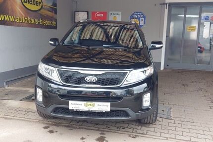 Kia Sorento 157.512 km 6.990 &euro; Sarching 93092