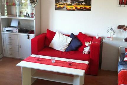 Unvermietete Eigentumswohnung in guter Lage, Privatverkauf 2 zimmer