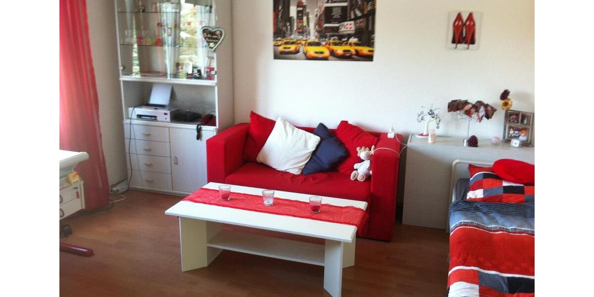 Unvermietete Eigentumswohnung in guter Lage, Privatverkauf 2 zimmer