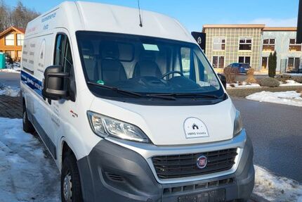 Fiat Ducato 226.394 km 9.500 &euro; Hemau 93155