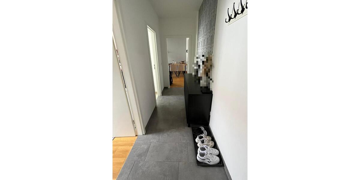 Etagenwohnung Regensburg Galgenberg - 2 Zimmer, 51 m&sup2;, 229.000&euro; | Angebot:26700304