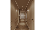 Etagenwohnung Mintraching (Wohnung F) Mangolding - 3 Zimmer, 71 m&sup2;, 309.000&euro; | Angebot:26696140
