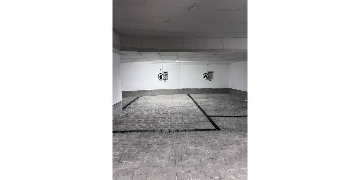 Mit KfW 55 Förderung - 2-Zimmer-Wohnung im DG mit Balkon 2 zimmer