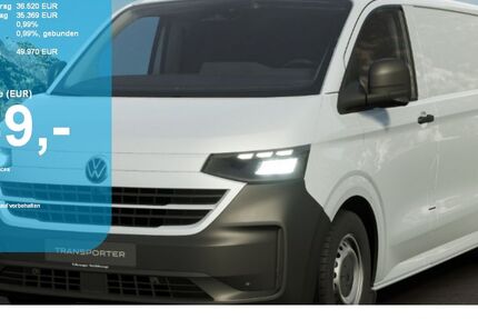 VW T7 Transporter 4.900 km 49.970 &euro; Regensburg 93053