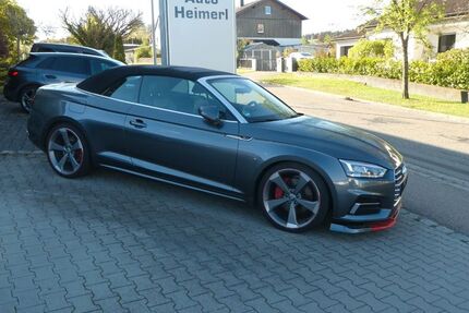 Audi A5 107.560 km 25.990 &euro; Wald 93192