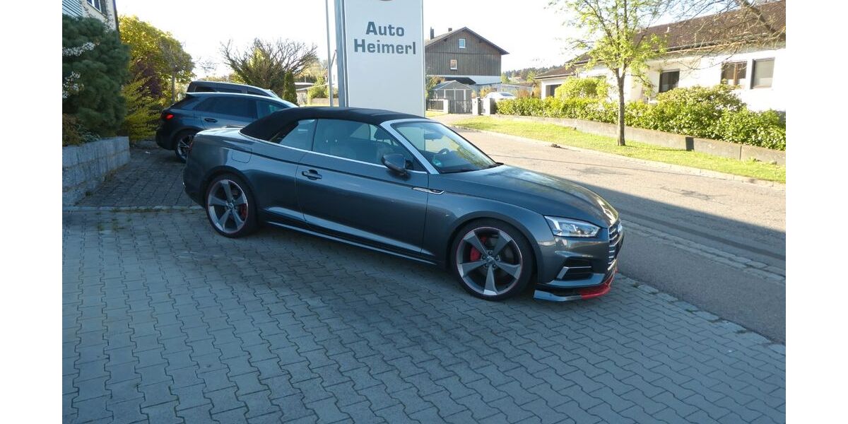 Audi A5 107.560 km 25.990 &euro; Wald 93192