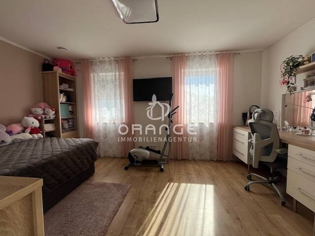 Reihenendhaus Burglengenfeld - 4 Zimmer, 124 m&sup2;, 565.000&euro; | Angebot:26015242