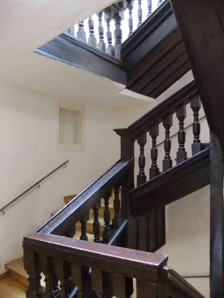 Wohnung zum Mieten in Regensburg 480 € 49 m²