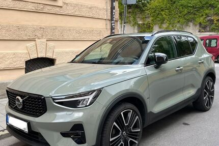 Volvo XC40 48.500 km 33.900 &euro; Regensburg 93047