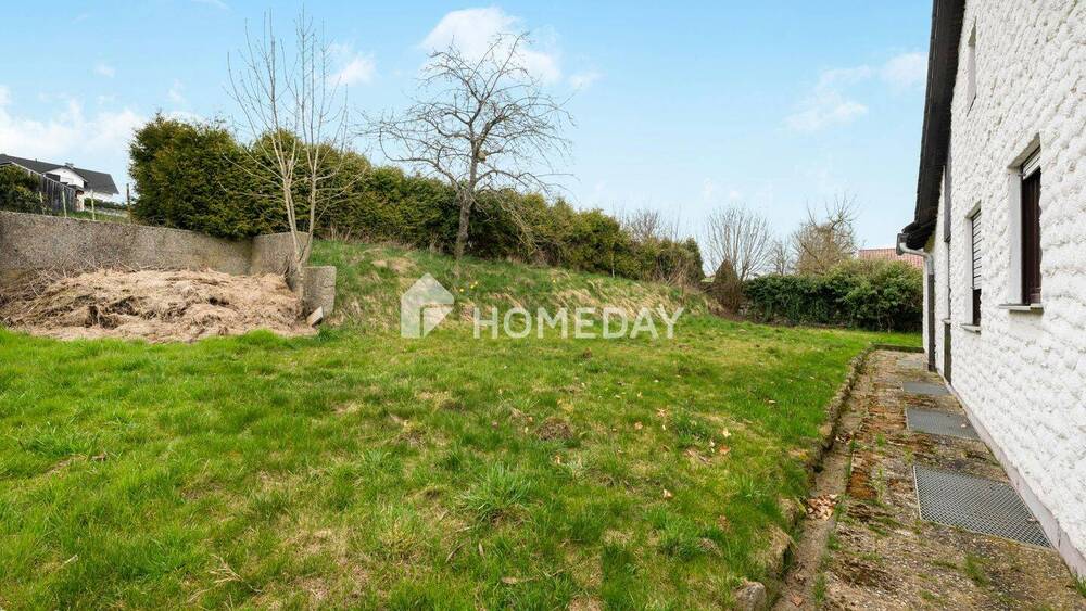 Einfamilienhaus Herrngiersdorf - 5 Zimmer, 131 m&sup2;, 299.000&euro; | Angebot:26171096