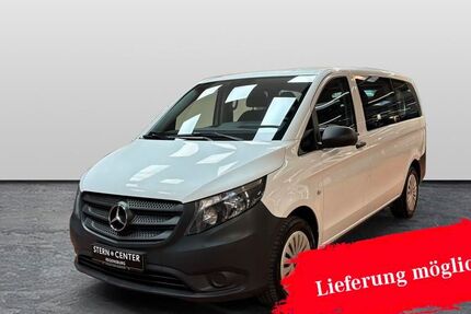 Mercedes-Benz Vito 53.250 km 32.500 &euro; Regensburg 93053