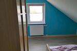 Dachgeschoßwohnung Regensburg Ganghofersiedlung - 2 Zimmer, 60 m&sup2;, 500&euro; | Angebot:26682607