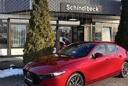 Mazda 3 10.899 km 22.890 &euro; Regensburg 93055