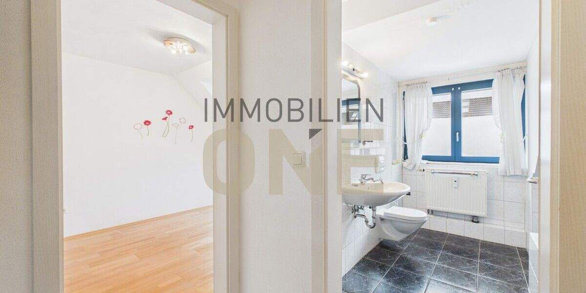 Etagenwohnung Nittendorf / Undorf Undorf - 2 Zimmer, 58 m&sup2;, 160.000&euro; | Angebot:23958452
