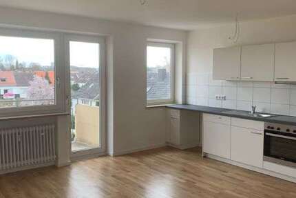 Wohnung Regensburg Prüfening - 1 Zimmer, 32 m&sup2;, 531&euro; | Angebot:27355535