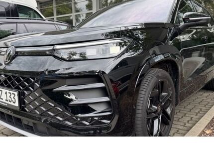 VW Tayron