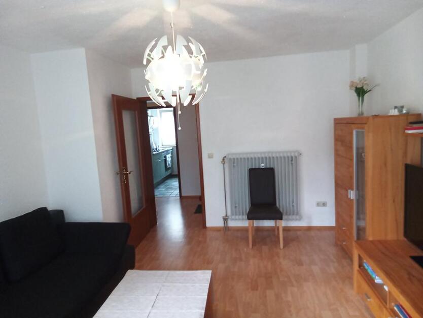 2 - Zimmer Wohnung in Neutraubling bei Regensbur von Privat