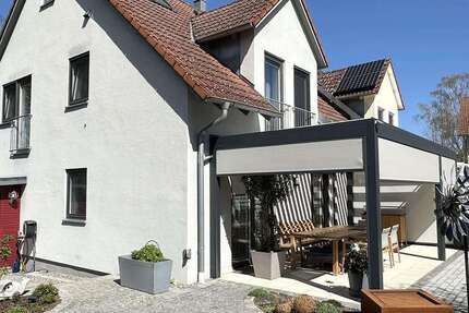 Haus Regensburg Brandlberg - 5 Zimmer, 145 m&sup2;, 899.000&euro; | Angebot:26496968