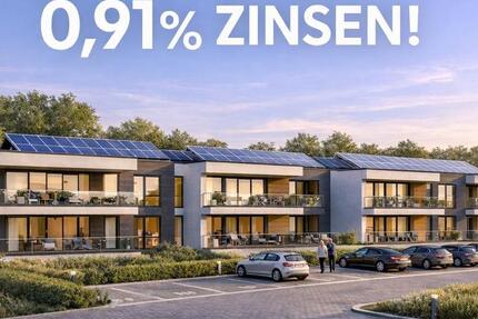 Wohnung Regensburg Galgenberg - 2 Zimmer, 55 m&sup2;, 239.000&euro; | Angebot:24953986