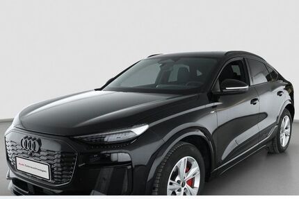 Audi Q6 e-tron 7.639 km 74.840 &euro; Neutraubling 93073