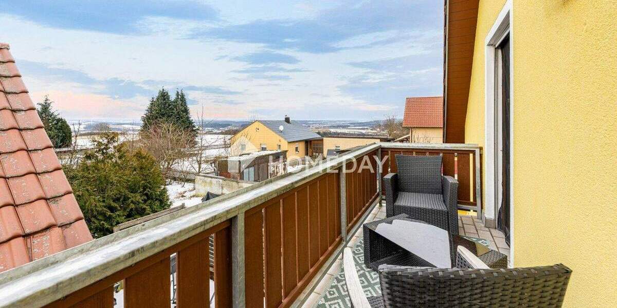 Einfamilienhaus Regensburg Brandlberg-Keilberg - 6 Zimmer, 140 m&sup2;, 799.000&euro; | Angebot:25677767